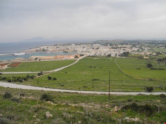 Favignana Favignana  