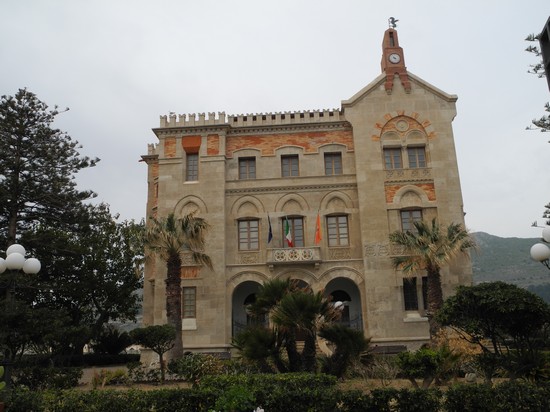 centro storico