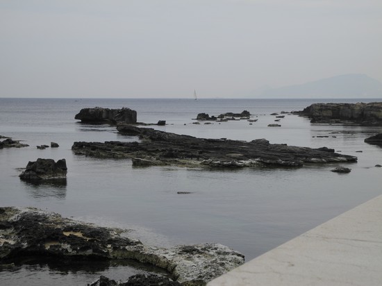 la costa
