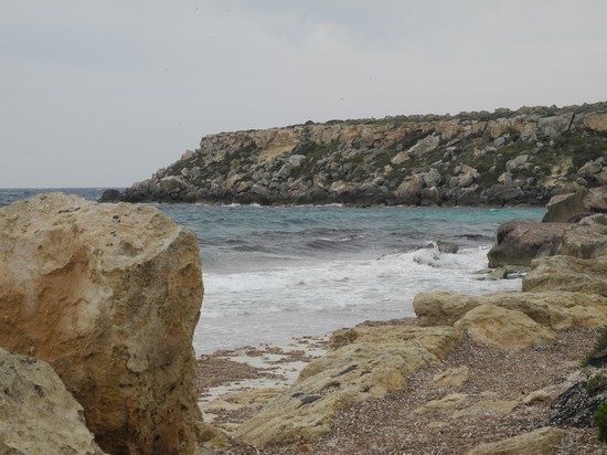 la costa