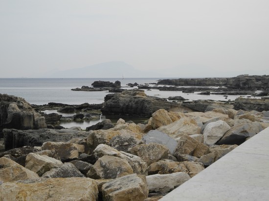 la costa