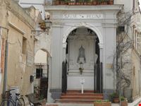 il centro storico