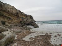 la costa