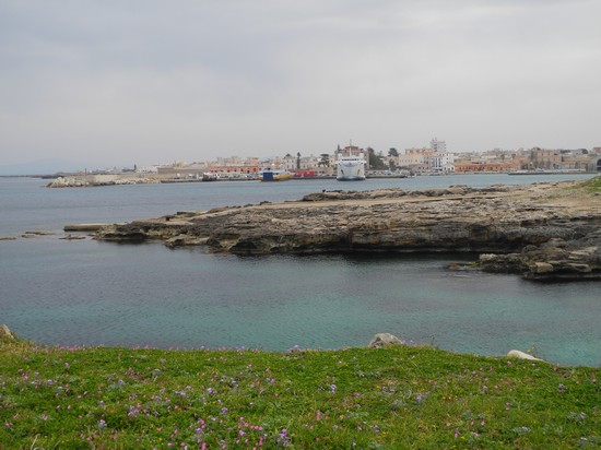 la costa