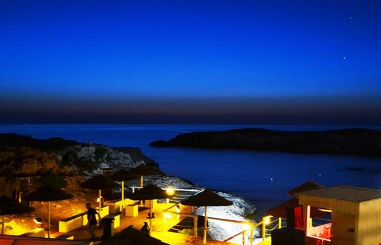  calaparadiso monopoli puglia  
