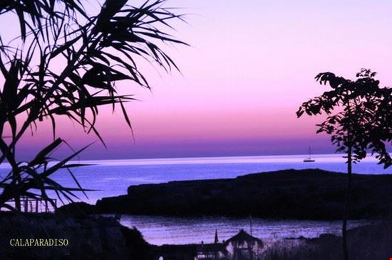  calaparadiso monopoli puglia  