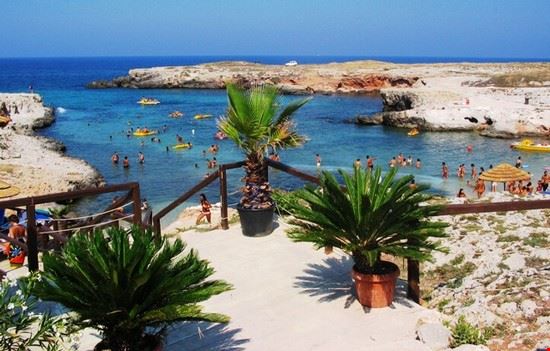  il mare di monopoli  