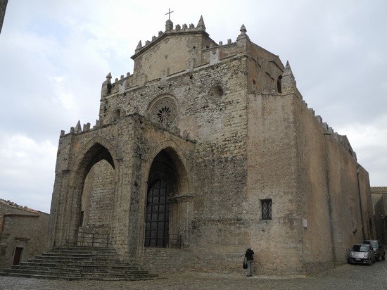 il centro storico