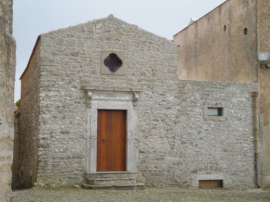 il centro storico