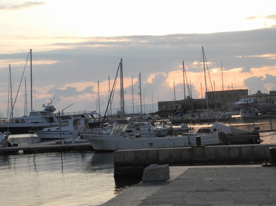 tramonto