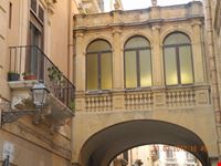 il centro storico