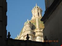 il centro storico