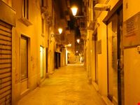 il centro storico