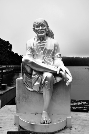 Shirdi Sai Baba