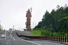 statua di Shiva