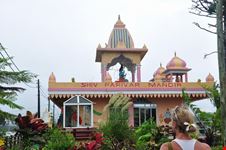 tempio di Shiva