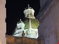 il centro storico