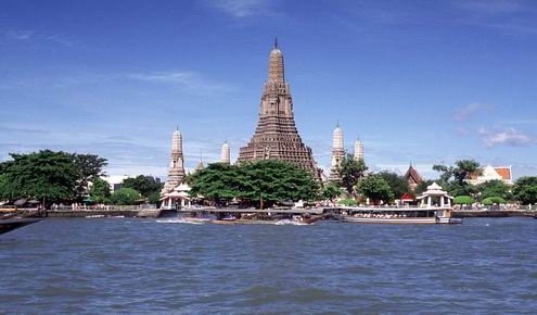 Wat Arun