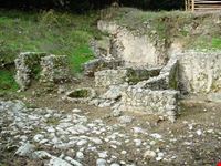 Le Fornaci Romani