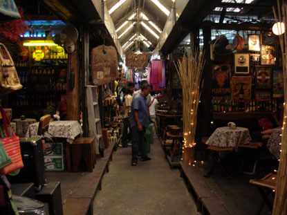 Mercato Settimanale