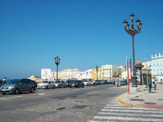  Cádiz  