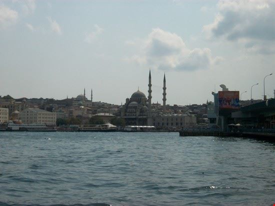  Istanbul  