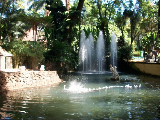 Madeira