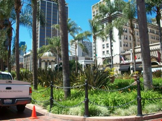  San Diego  