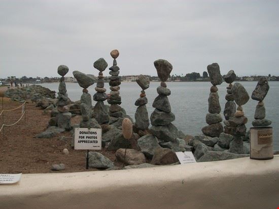  San Diego  