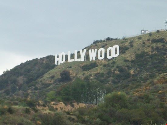  Hollywood  
