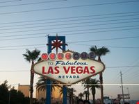 Las vegas