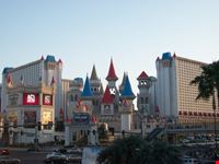 Las vegas