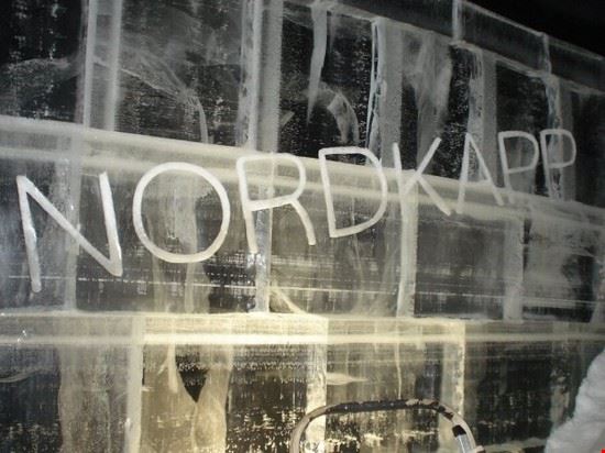 Capo Nord  