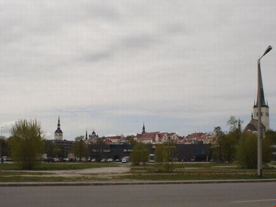  Tallinn  