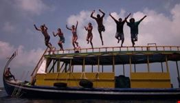 male fun maldivian style