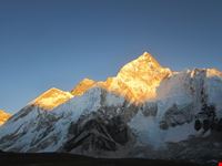 kathmandu mount everest