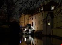 prague devil  s stream