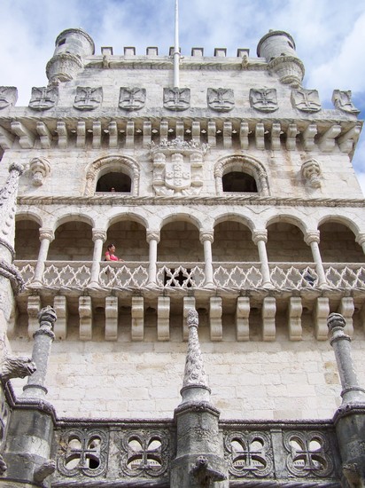 Torre di Belem