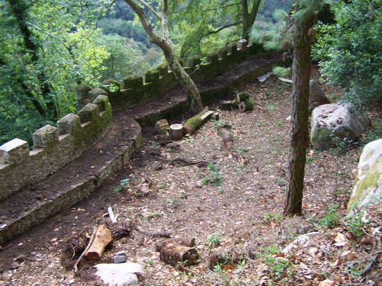 Castello dei Mori