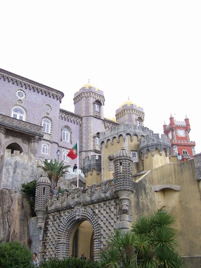 Palacio do Pena