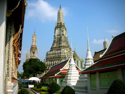Wat Arun