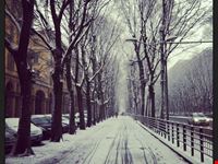 torino neve