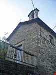 Chiesetta a Scheggianico