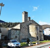 Pieve di San Severo a Legri Pieve di San Severo a Legri