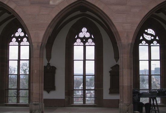 Cattedrale di Münster