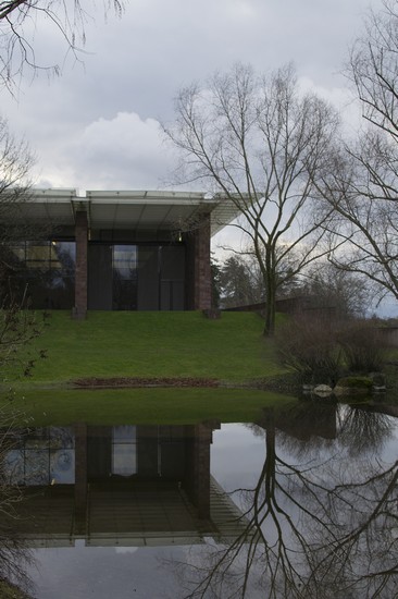 Fondazione Beyeler