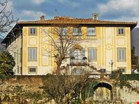 Villa Colle Alberto