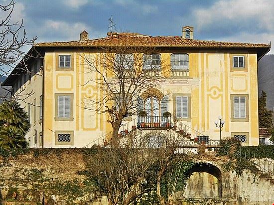  lqa splendida villa presso Fognano  