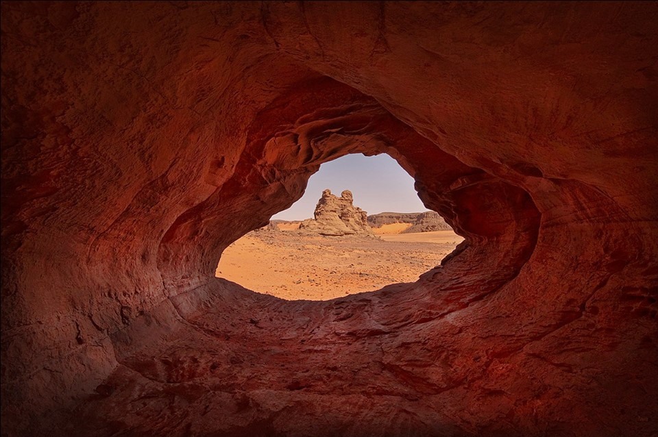 algeria