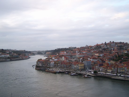Fiume di Porto